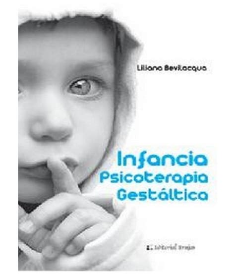 Infancia Psicoterapia Gestáltica