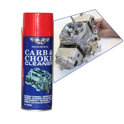 Gl Carburetor Choke Cleaner Spray Buy Carburator Choke Cleaner