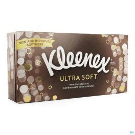 Kleenex Mouchoirs Ultra Soft Nez Pharmacodel Votre Pharmacie