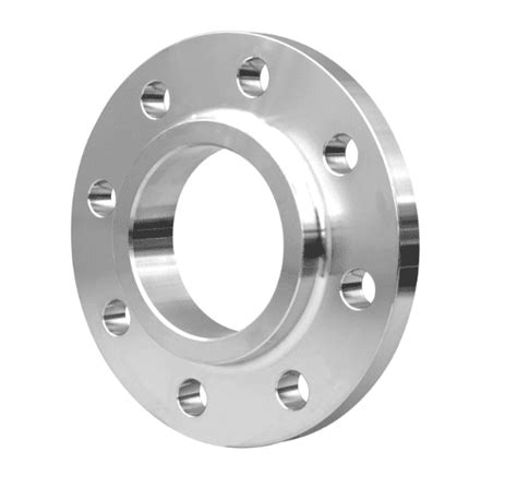 ASME B16 5 150lb SS316L Stainless Steel Slip On Flange Huaxi