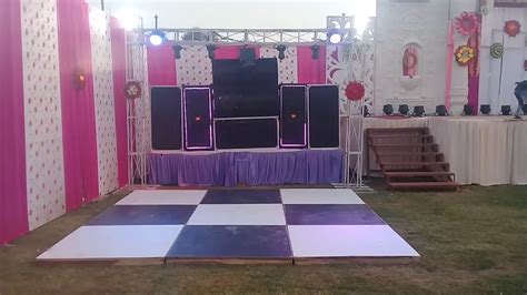 5star Flower Dj Sound Azad Khan Radesyam Jangir Sahnalibari Flower Ke