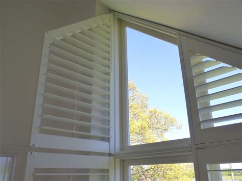 Window Shutter Designs including Plantation Beach for Safety - La Bougnate