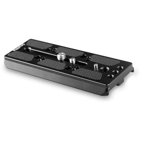 Smallrig Quick Release Plate Manfrotto Type B H Photo