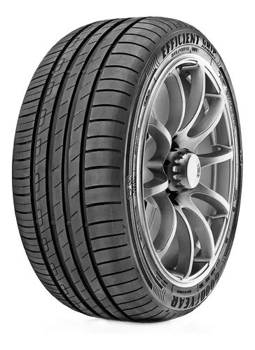 Llanta R Goodyear Efficientgrip Performance V Env O Gratis