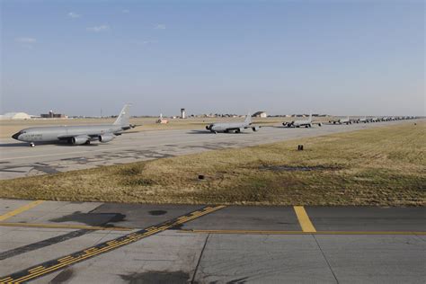 Mcconnell Afb Operations Air Mobility Command Article Display