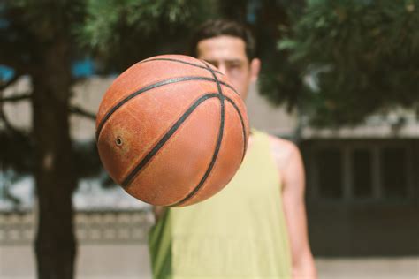 Types of Basketball - Basketball Court, Rocky Mount