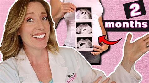 Everything You Need To Know About The First Trimester Of Pregnancy