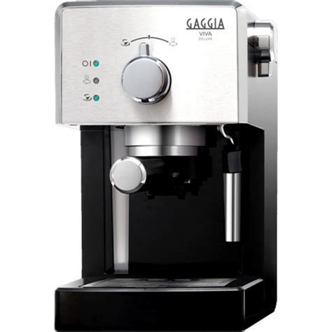 Gaggia Viva Deluxe Ri