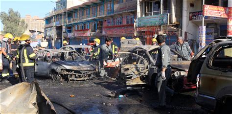 Suicide bomber attacks Kabul resistance leader commemorations