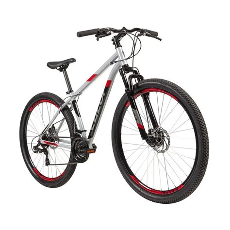 Bicicleta Poti Caloi Aero Vmax Extra