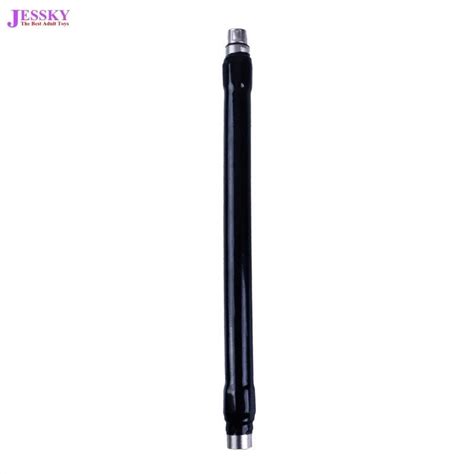 Tubo Di Prolunga Per Macchina Del Sesso Jessky 20cm