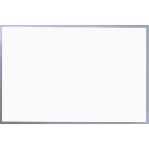 Quartet Economy Magnetic Dry Erase Board Ft Width X Ft