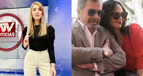 Juliana Oxenford Por Qu No Se Lleva Con Su Media Hermana Luc A