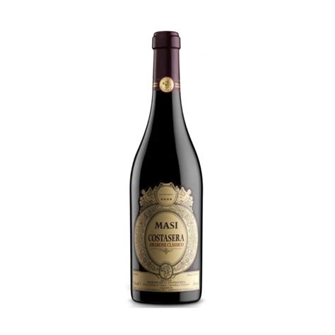 Masi Costasera Amarone Classico Great Vintage Valpolicella