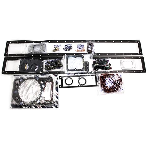 Komatsu Head Gasket Set K