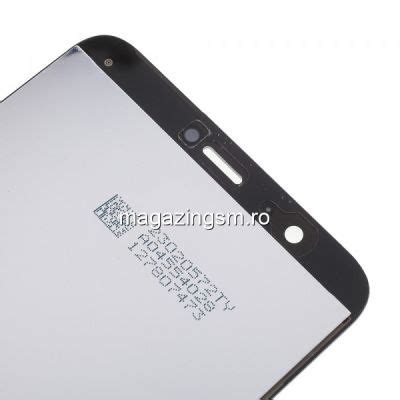 Display Cu Touchscreen Huawei P Smart Negru Pret