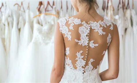 Comment choisir sa robe de mariée en fonction de sa morphologie