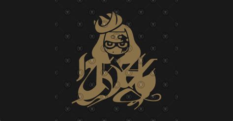 Team Chaos Splatoon 2 T Shirt Teepublic
