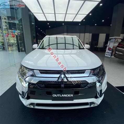 Bán Xe ô Tô Mitsubishi Outlander Premium 20 Cvt 2024 Giá 919 Triệu 4979049