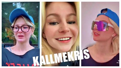 Kallmekris Youtube