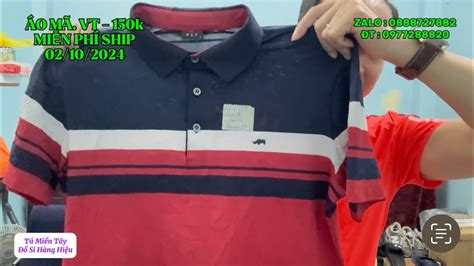 O Thun Polo Pat Uniqlo Crocodeil Giordano Lecaf Indain Bean Pole