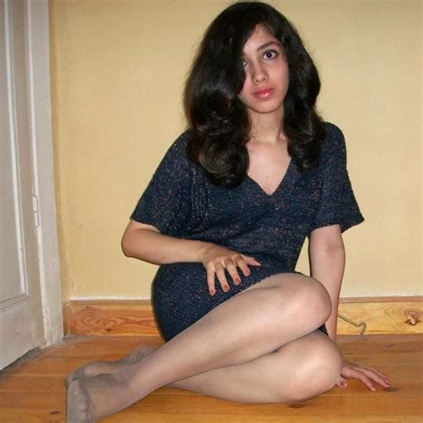 The Nude Protest By Egyptian Blogger Because Sharia Is Not A