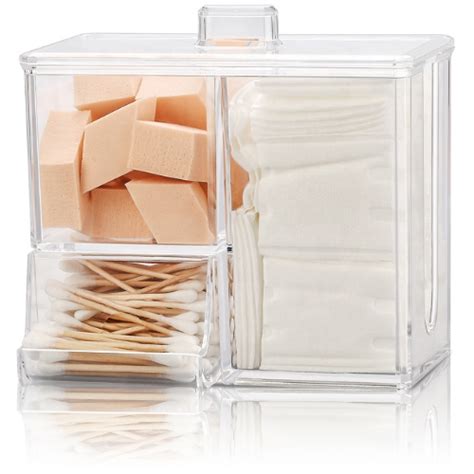 Acrylic Box Organizer Supplier And Factory In China Weprofab