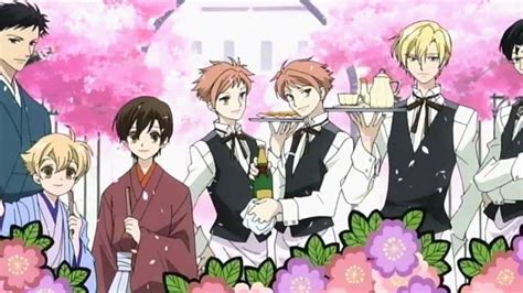 Why We're Still in Love with Ouran High School Host Club 15 Years Later