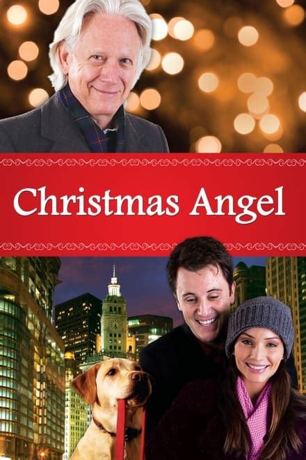 Christmas Angel (2009) — The Movie Database (TMDB)