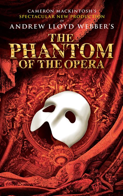 Where In The World Have You Been Hiding An Interview With The Phantom