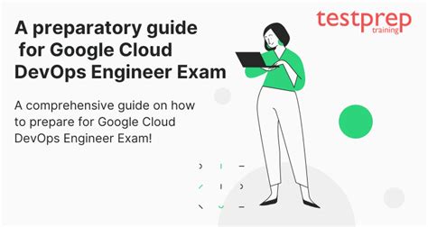 How To Prepare For Google Cloud DevOps Engineer Exam Blog