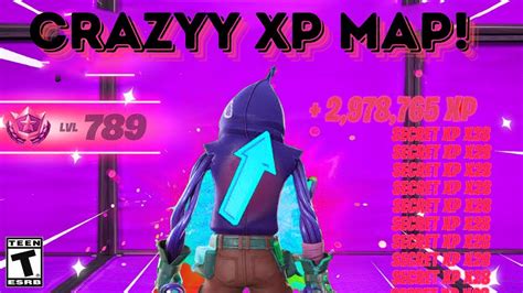 NEW CRAZYY Fortnite SEASON 3 CHAPTER 5 AFK BEST XP GLITCH In