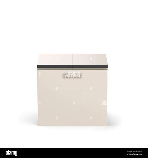 3d Graphic Concept Of Kimchi Refrigerators Refriger For Korean