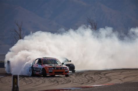 Formula Drift Prospec Champion Is A Series Rookie Drives A V Bmw