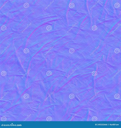 Normal Map Fabric Denim Texture Texture Normal Mapping Royalty Free