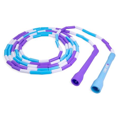 Elevate Beaded Jump Rope Dignity Line Elevate Rope Australia