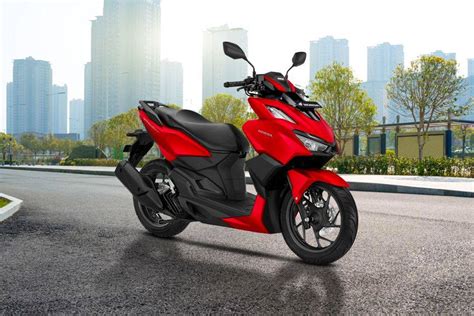 Honda Vario 160 2022 Price Promo July Spec Reviews