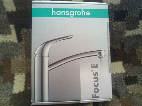 Hansgrohe Mjesalica Za Sudoper