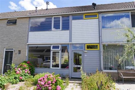 Woning Westervoor 17 Marknesse Oozo Nl