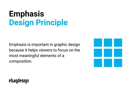 Understanding The Principles Of Design