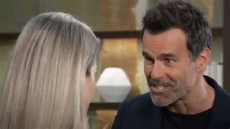 General Hospital Spoilers Drew Uses Nina To Get Back At Carly Will