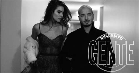 Quién Es La Novia Cordobesa De J Balvin Infobae