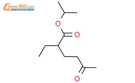 Ethyl Oxo Hexanoic Acid Methylethyl Ester