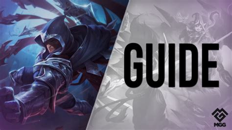 League Of Legends S12 Talon Jungle Build Guide Millenium