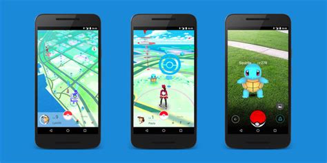 Pokémon Go Now Available to Download From the App Store - iPhone Hacks ...