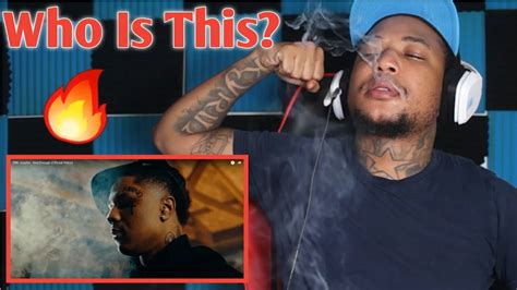 EBK Jaaybo Had Enough REACTION YouTube