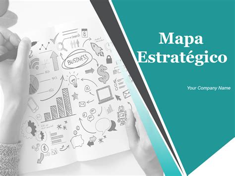 Os 10 Principais Modelos De Mapas Estratégicos Com Amostras E Exemplos