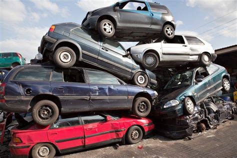 Car Salvage Your Value Guide To Selling Your Car Motor Salvage Group