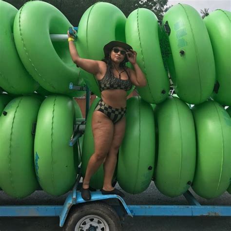 Paloma Elsesser Nude And Fat Plus Size Model Photos Video The
