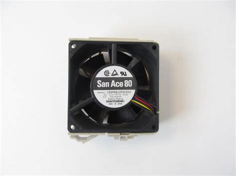 Supermicro FAN L MM Hot Swap Fan Unit